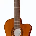 Guitare classique Höfner HC504 Slim NT | Test, Avis & Comparatif