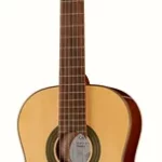 Guitare classique Höfner HC604 NT | Test, Avis & Comparatif