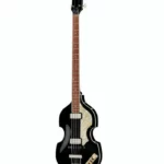Höfner HCT-500/1-BK Violin Bass CT – Avis sur cette basse électrique