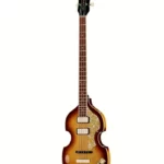 Avis sur Höfner HCT 500/1 CV Violin Bass CT SB – Test basse électrique