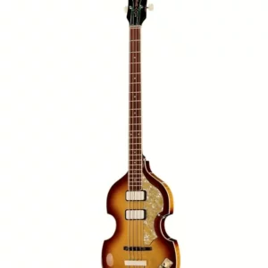 Höfner HCT 500/1 CV Violin Bass CT SB