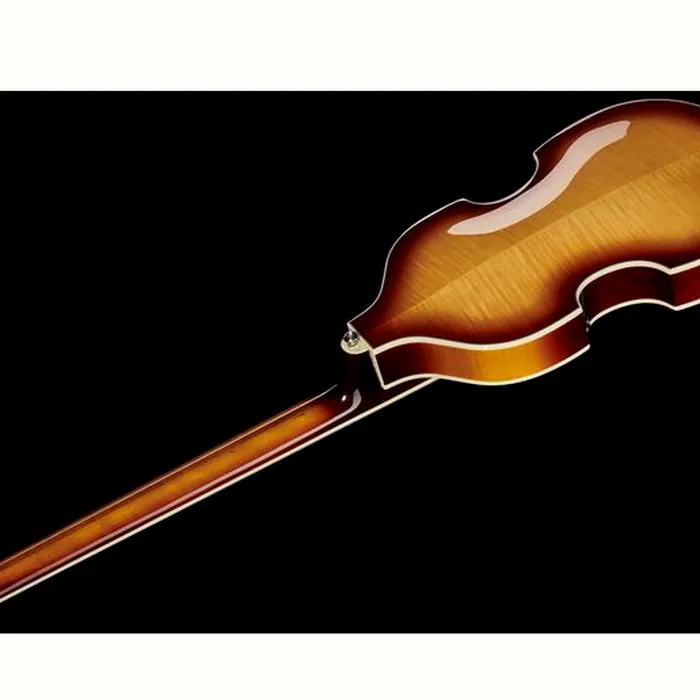Höfner HCT-500/1-SB Violin Bass CT – photo 10