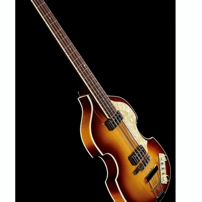 Höfner HCT-500/1-SB Violin Bass CT – photo 12