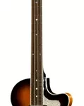 La basse électrique Höfner HCT-500/2-SB Club-Bass | Test et Avis | E.G.L