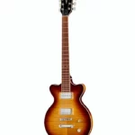 Avis guitare électrique Höfner HCT-Leader