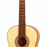 Guitare classique Höfner HF-13-S | Test, Avis & Comparatif