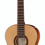 Guitare classique Höfner HF15 | Test, Avis & Comparatif