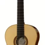 Guitare classique Höfner HF17 | Test, Avis & Comparatif