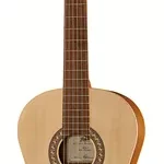 Guitare classique Höfner HGL5 Green Line | Test, Avis & Comparatif