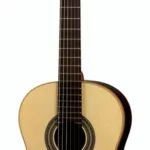 Guitare classique Höfner HGL6 Green Line | Test, Avis & Comparatif
