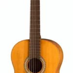 Guitare classique Höfner HGL9 Green Line | Test, Avis & Comparatif