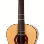 Guitare classique Höfner HLE-ZEF Limited Edition | Test, Avis & Comparatif