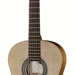 Guitare classique Höfner HM65-Z | Test, Avis & Comparatif