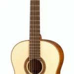 Guitare classique Höfner HM83 | Test, Avis & Comparatif