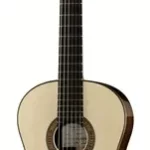 Guitare classique Höfner HM88-0 | Test, Avis & Comparatif