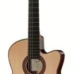 Guitare classique Höfner HM88-CE-0 | Test, Avis & Comparatif