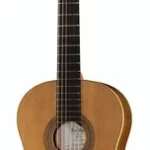 Guitare classique Höfner HZ23 | Test, Avis & Comparatif