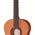 Guitare classique Höfner HZ26M | Test, Avis & Comparatif