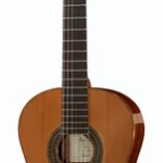 Guitare classique Höfner HZ27 | Test, Avis & Comparatif
