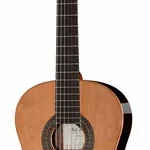 Guitare classique Höfner HZ28 Classic Series B-Stock | Test, Avis & Comparatif