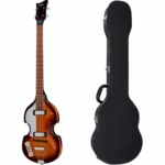 La basse électrique Höfner Ignition Beatles Bass V Bundle | Test et Avis | E.G.L