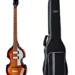 La basse électrique Höfner Ignition Cavern SE w/Bag : Notre avis