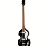 Avis basse électrique Höfner Ignition Violin Bass BK SE