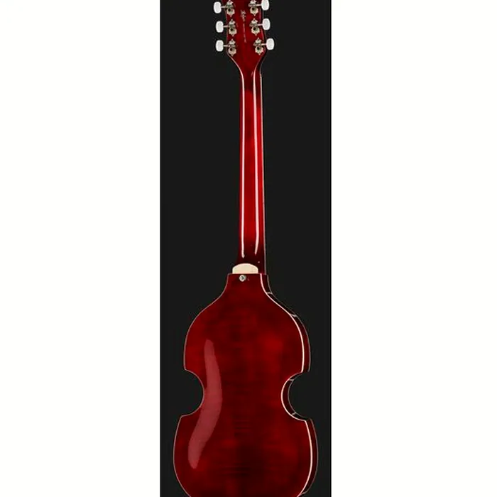 Höfner Ignition Violin Guitar RD – photo 5
