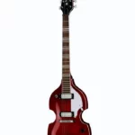 Höfner Ignition Violin Guitar RD (Guitare électrique) / Avis, Test