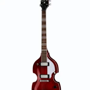 Höfner Ignition Violin Guitar RD