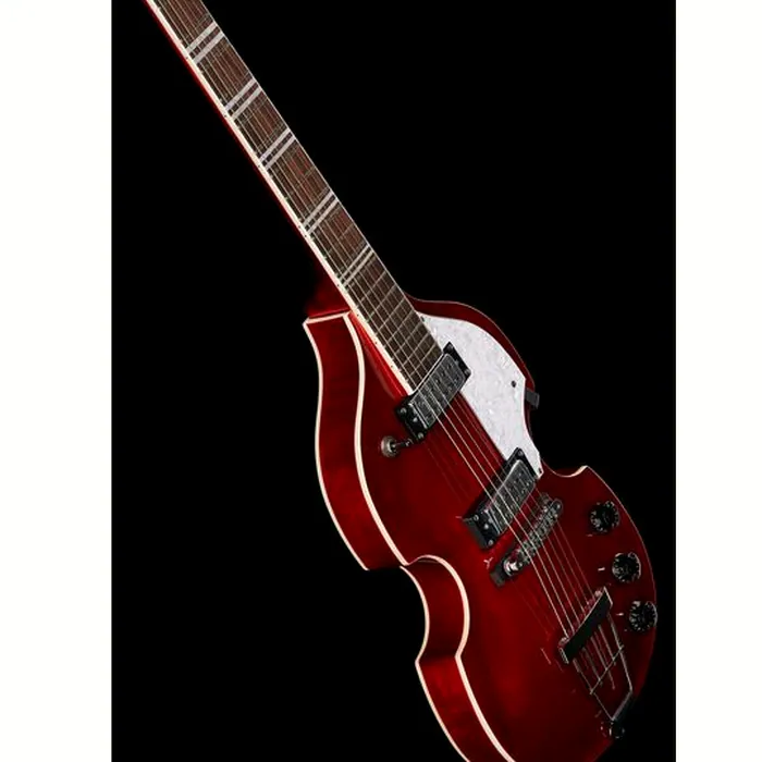 Höfner Ignition Violin Guitar RD – photo 12