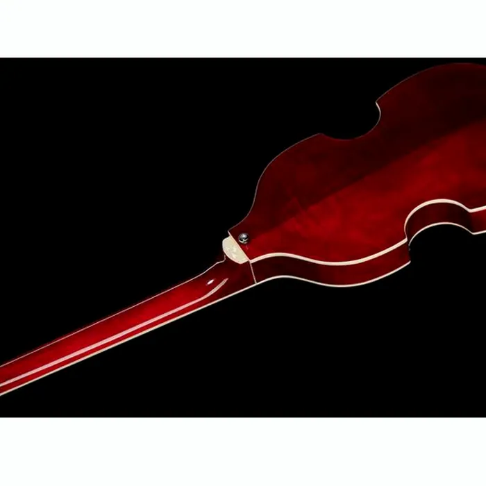 Höfner Ignition Violin Guitar RD – photo 10