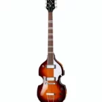La guitare électrique Höfner Ignition Violin Guitar SB Avis, Test