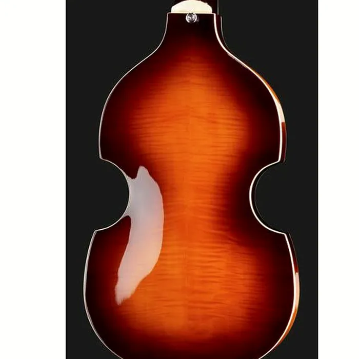 Höfner Ignition Violin Guitar SB – photo 7