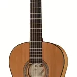 Guitare classique Höfner SE II | Test, Avis & Comparatif
