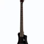 Avis basse électrique Höfner Shorty Bass Root Beer