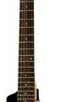 La guitare électrique Höfner Shorty BK | Test, Avis & Comparatif