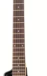 La guitare électrique Höfner Shorty Deluxe BK | Test, Avis & Comparatif