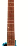 La guitare électrique Höfner Shorty Deluxe Blue | Test, Avis & Comparatif