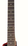 La guitare électrique Höfner Shorty Deluxe RD | Test, Avis & Comparatif