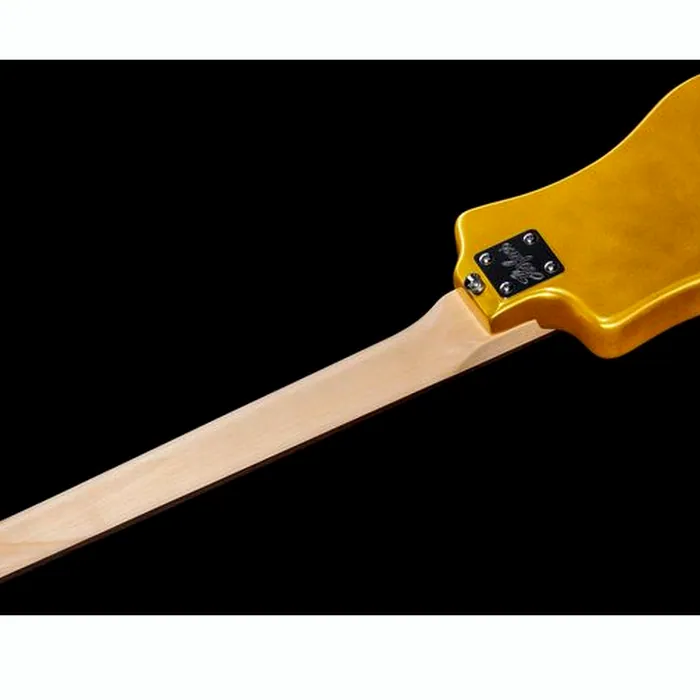 Höfner Shorty Gold Top – photo 10