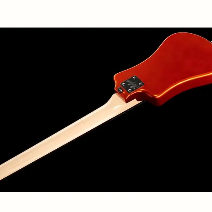Höfner Shorty Metallic Orange – photo 10