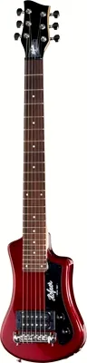 Höfner Shorty R