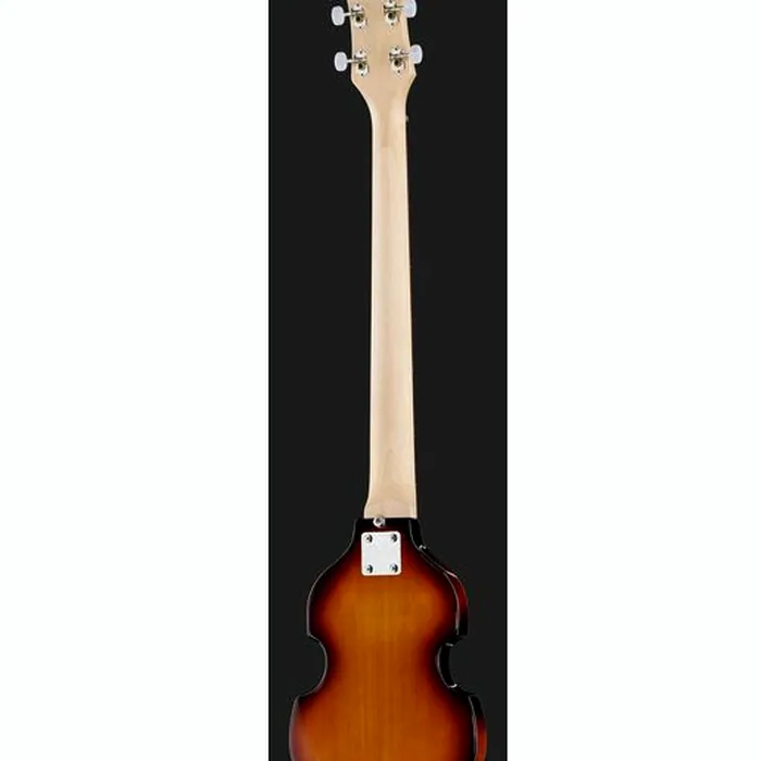Höfner Shorty Violin Bass – photo 5