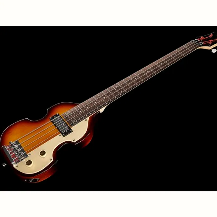 Höfner Shorty Violin Bass – photo 11