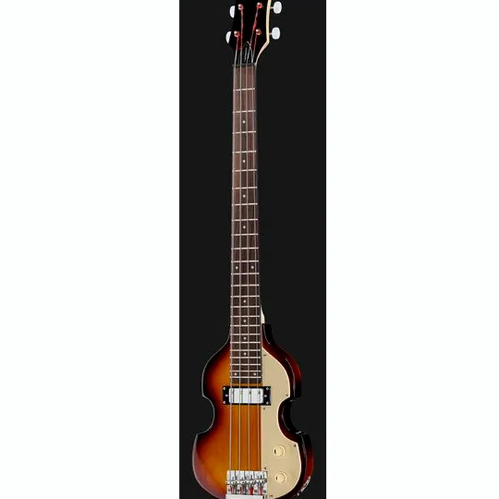 Höfner Shorty Violin Bass – photo 4