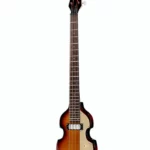 La basse électrique Höfner Shorty Violin Bass : Notre avis