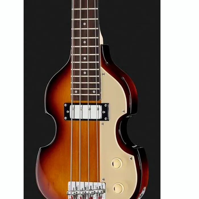 Höfner Shorty Violin Bass – photo 6