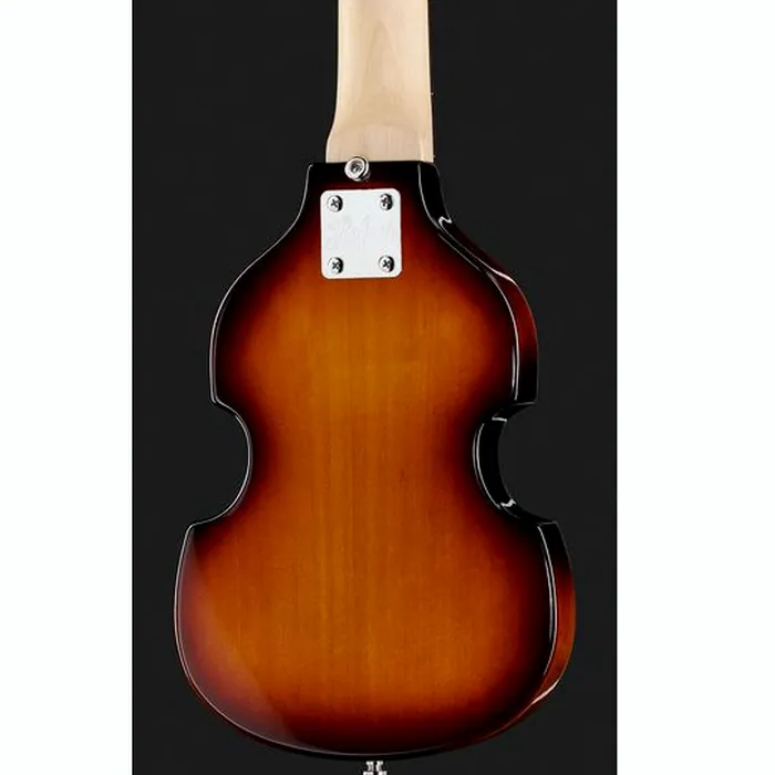 Höfner Shorty Violin Bass – photo 7