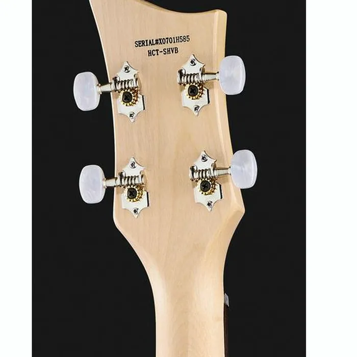 Höfner Shorty Violin Bass – photo 9
